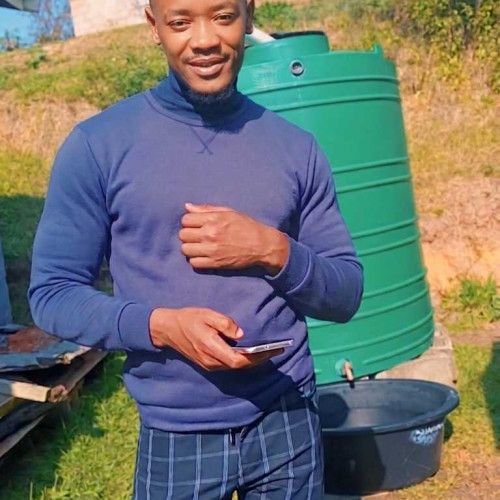 NKANYISO K. profile photo