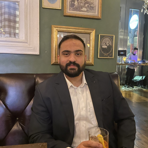 Vivaswan G. profile photo