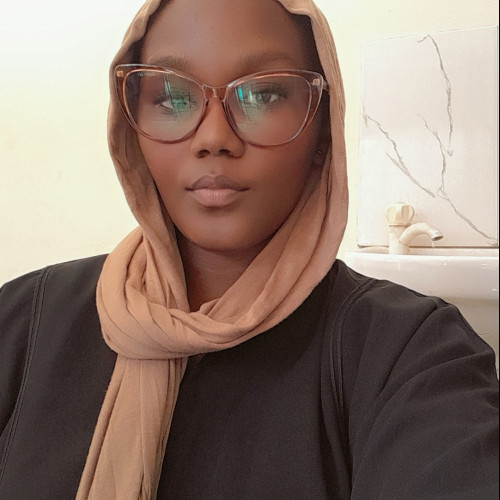Warda D. profile photo