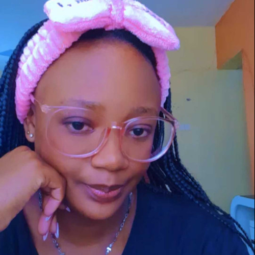 Valary O. profile photo