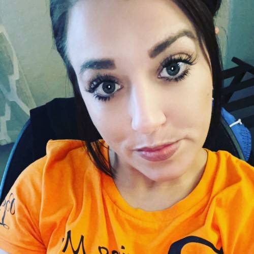 Amanda  S.