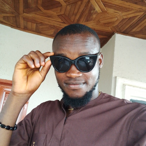 Osas O. profile photo
