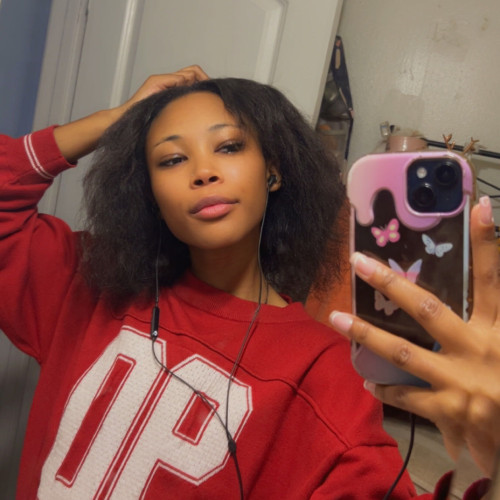 Ayana K. profile photo