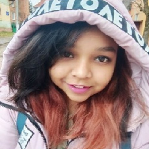 Geetha  S.