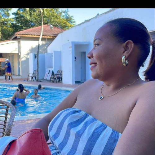 Josselyn V. profile photo
