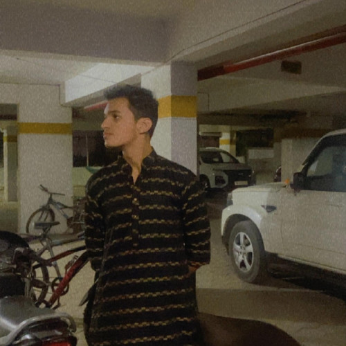Kedar P. profile photo