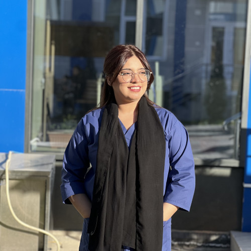 Maha N. profile photo