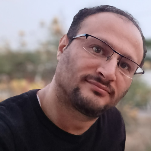 mohammad amin z. profile photo