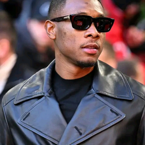Olonade  V.