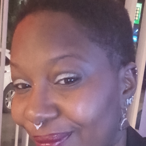 Hafisah M. profile photo