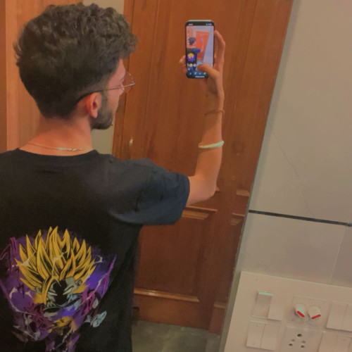 Aryan B. profile photo