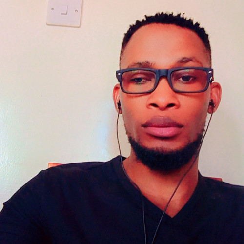 Isaiah O. profile photo