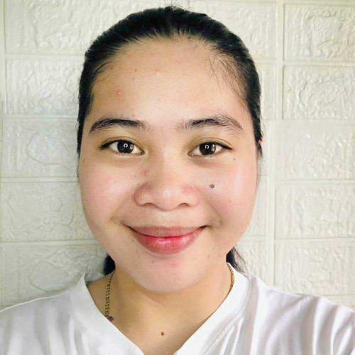 Jiamae Rose I. profile photo