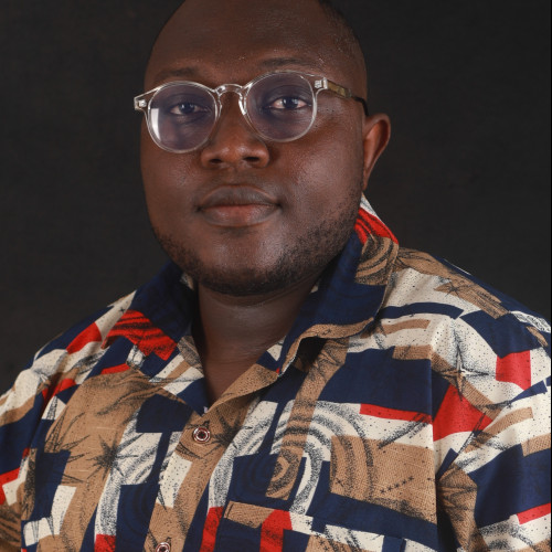 Tochukwu I.