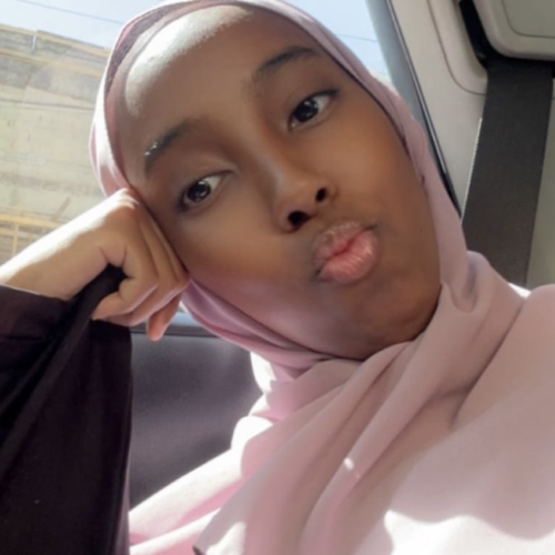 Iqra A.