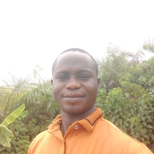 Akinde  A. profile photo