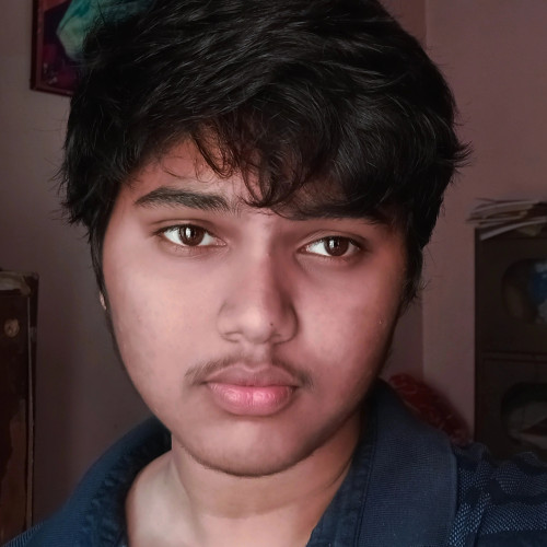 ARUNAVA  M. profile photo