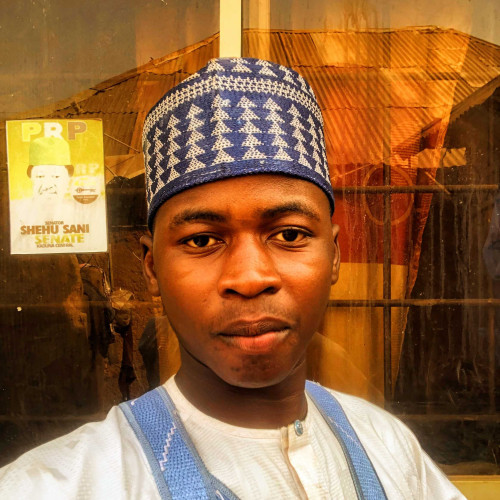 Abdulmajeed T. profile photo