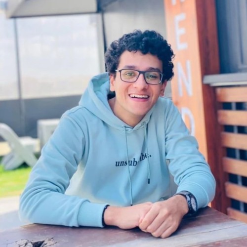 Zeyad  N. profile photo