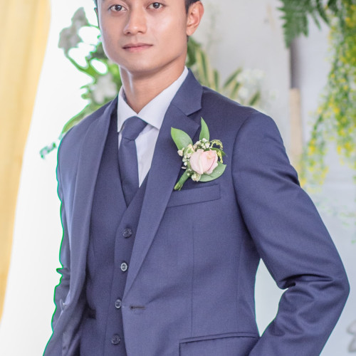 Andika K. profile photo
