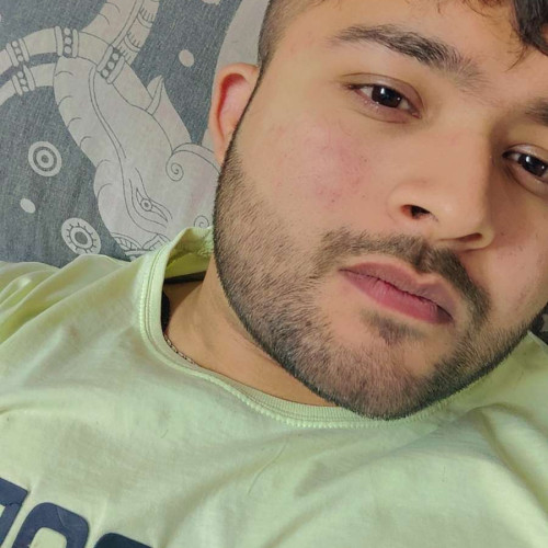 gourav p. profile photo