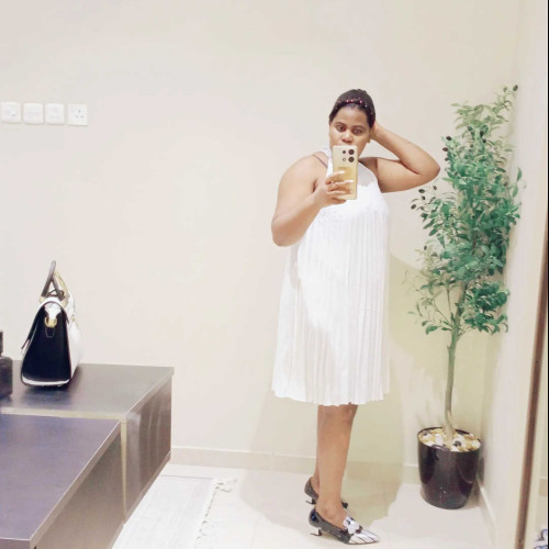 Nanteza A. profile photo