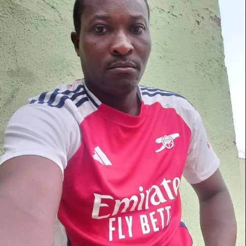 Oyeniyi O.