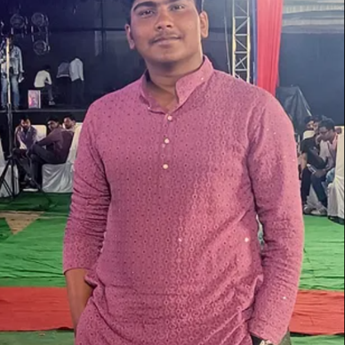 Vipul S. profile photo