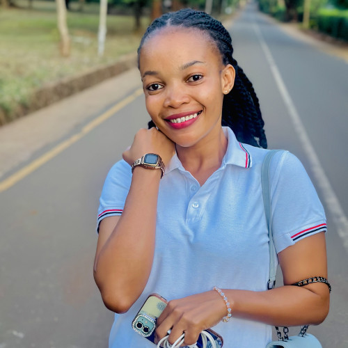 Lulu K. profile photo