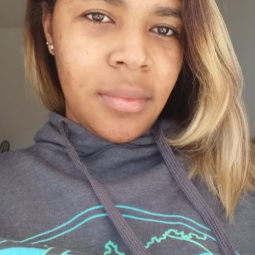 Gia F. profile photo