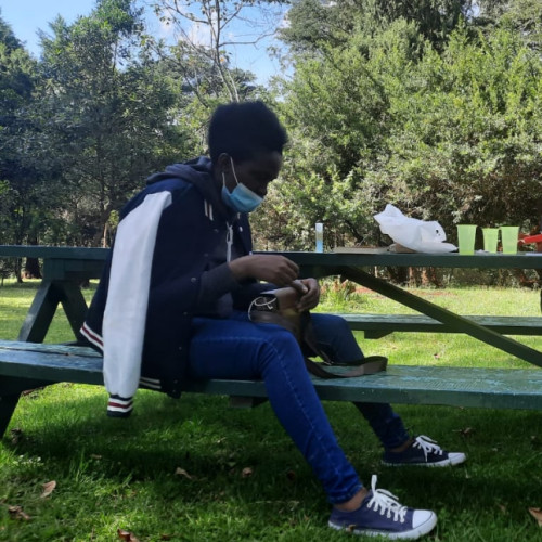 Faith  M. profile photo