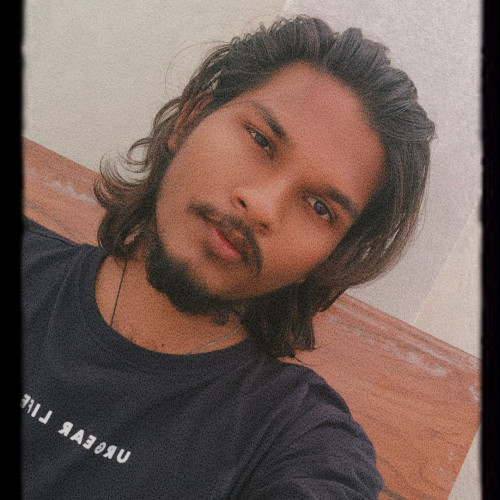 Santhu P. profile photo