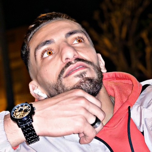 Brahim E.