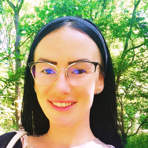 Mihaela  C. profile photo