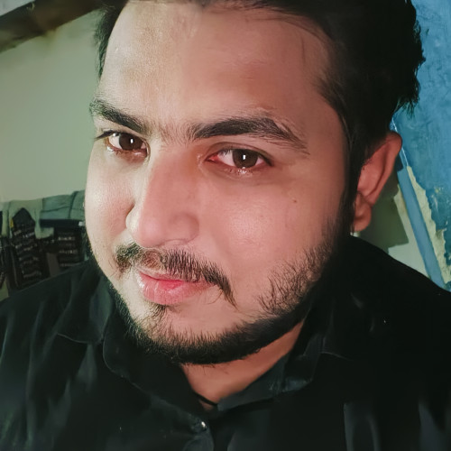 Ayush T. profile photo