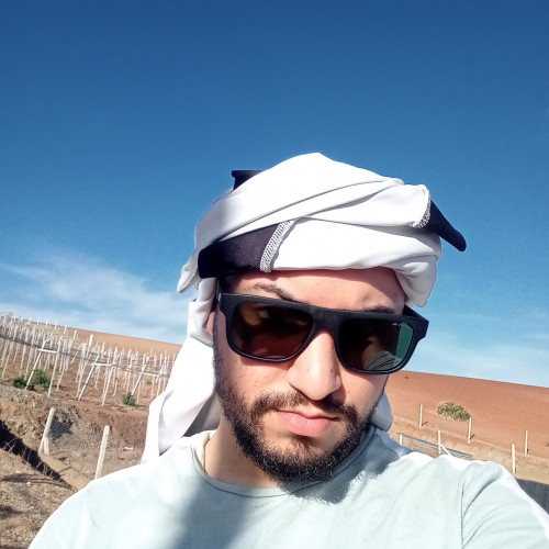 Ayoub E. profile photo