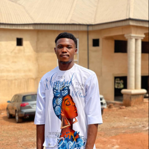 Goodwill K. profile photo