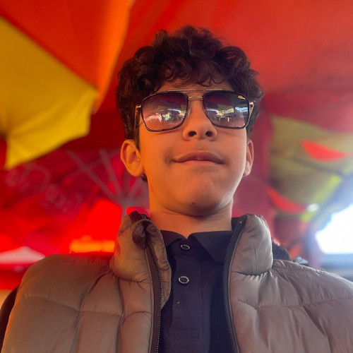 Omar H. profile photo