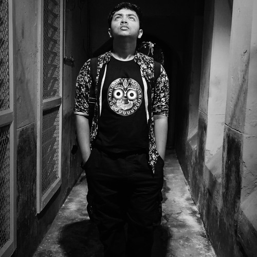 Krish S. profile photo