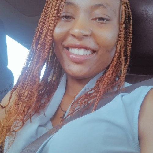 Blessing E.