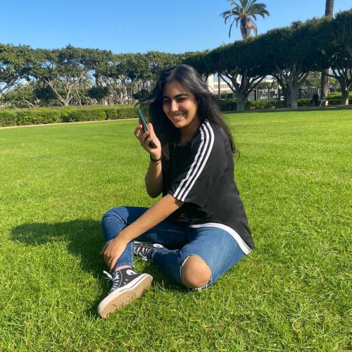 Hala E. profile photo