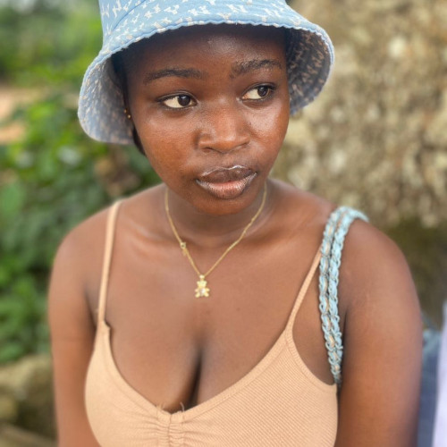 Ayo i. profile photo