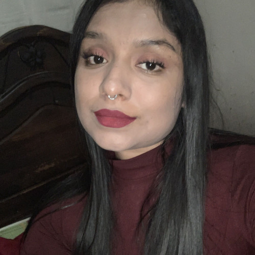 Kenia M. profile photo