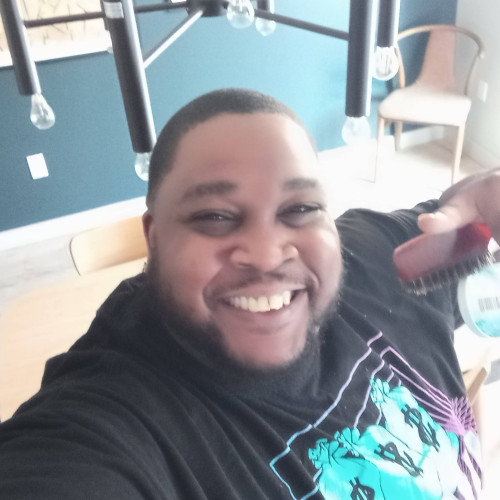 Tyson D. profile photo
