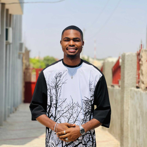 King G. profile photo