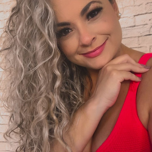 Luana d. profile photo