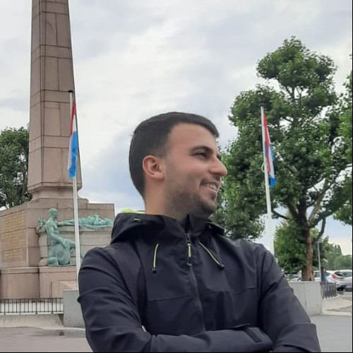 Mario B. profile photo