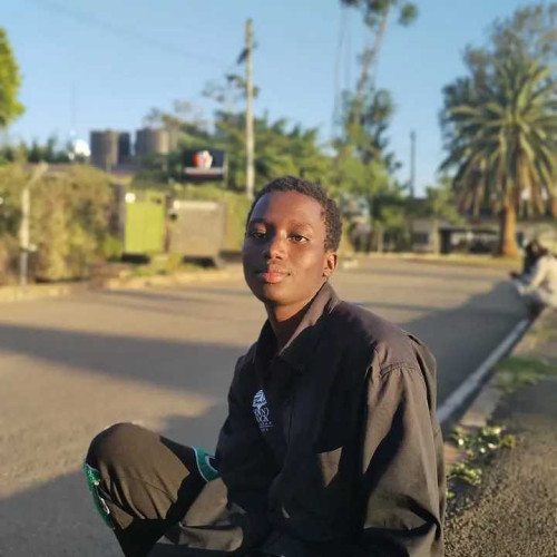 Idi G. profile photo