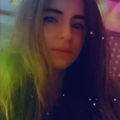 Briana F. profile photo