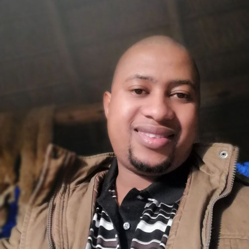 Themba M. profile photo